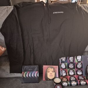 The Barbara Streisand Premium Deluxe Box Set